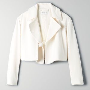 Babaton 1-01 Griffith Aritzia Jacket XS